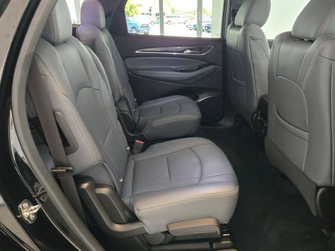 Certified 2023 Buick Enclave Essence w/ Experience Buick Package AWD/4WD image 10
