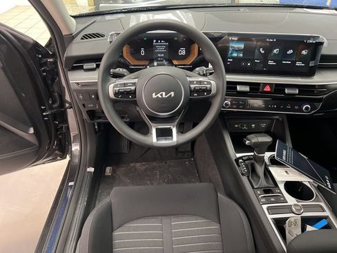 New 2026 Kia K5 LXS FWD image 25