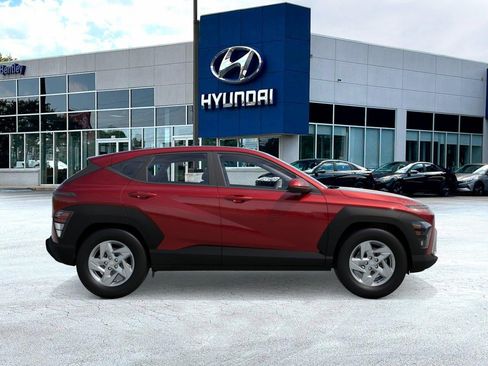 New 2026 Hyundai Kona SE FWD image 7