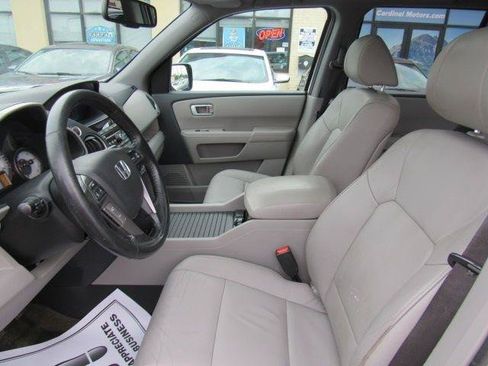 Used 2015 Honda Pilot EX-L image 18
