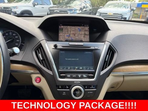 Used 2020 Acura MDX FWD w/ Technology Package image 23