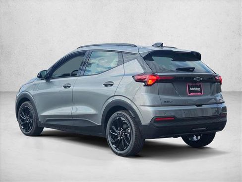 New 2027 Chevrolet Bolt RS image 9