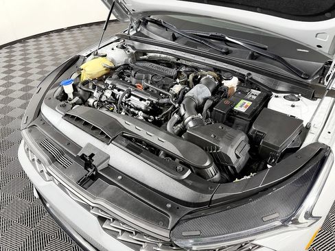 Used 2022 Kia K5 GT-Line FWD image 20