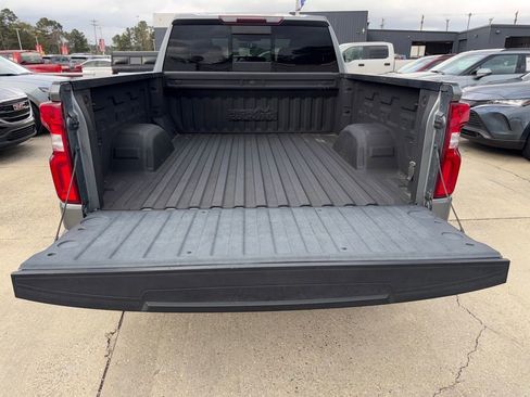 Used 2020 Chevrolet Silverado 1500 High Country w/ Z71 Off-Road Package image 23