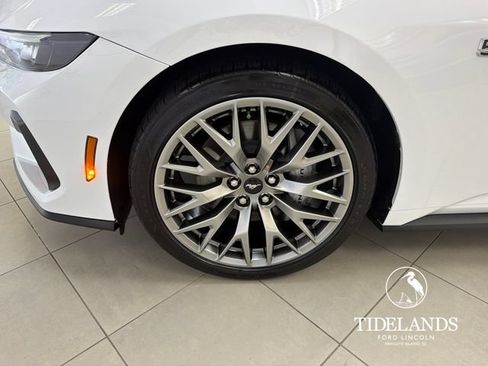 Certified 2026 Ford Mustang GT Premium RWD image 32