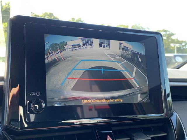 Used 2026 Toyota Corolla SE FWD image 22