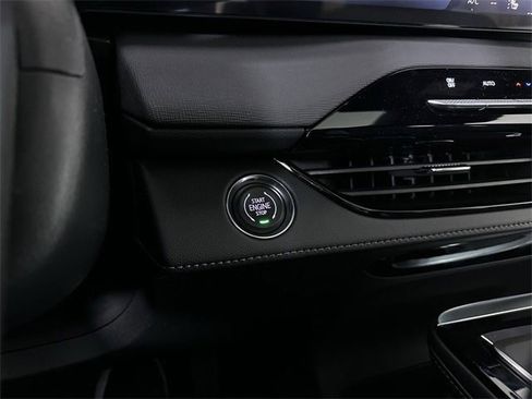 New 2026 Buick Enclave Preferred w/ Power Package image 17