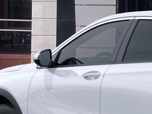 New 2026 Buick Envista Preferred w/ Convenience I Package FWD image 12