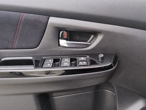 Used 2021 Subaru WRX STI image 23