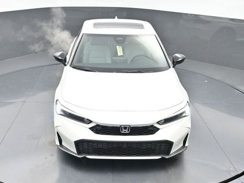 New 2026 Honda Civic Sport Touring image 28