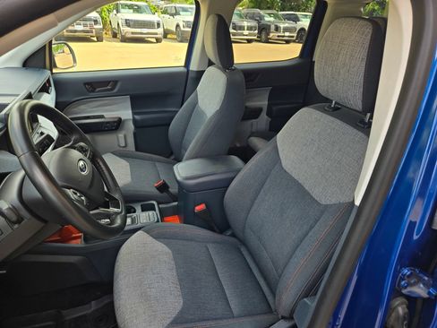 Used 2024 Ford Maverick XLT w/ XLT Luxury Package FWD image 21