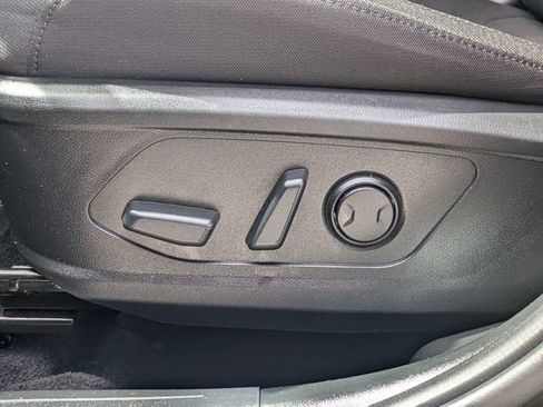 Used 2024 Hyundai Tucson SEL FWD image 21