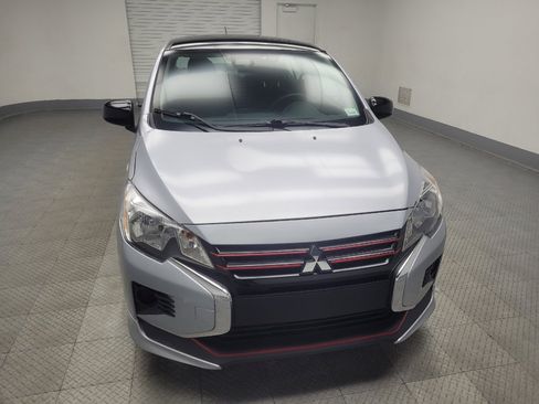 Used 2024 Mitsubishi Mirage G4 LE image 14