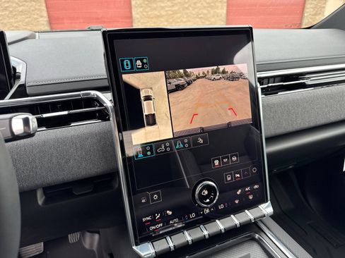 New 2026 GMC Sierra EV Elevation image 34