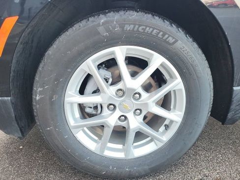 Used 2022 Chevrolet Equinox LT image 17