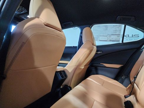 New 2026 Lexus UX 300h FWD image 26