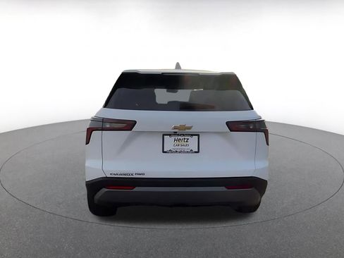 Used 2025 Chevrolet Equinox LT image 12