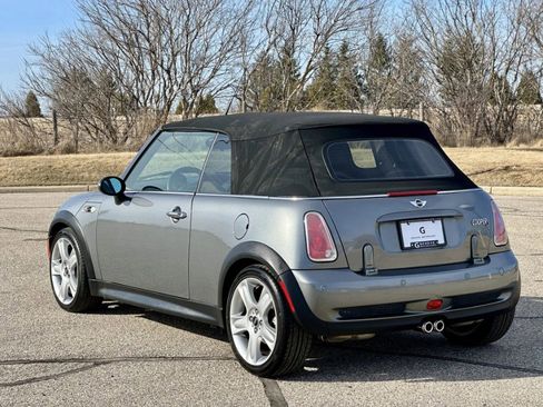 Used 2005 MINI Cooper S image 7