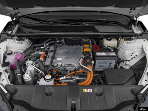 New 2026 Subaru Solterra image 10