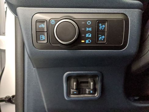 New 2026 Ford Maverick Lariat w/ Black Appearance Package image 20