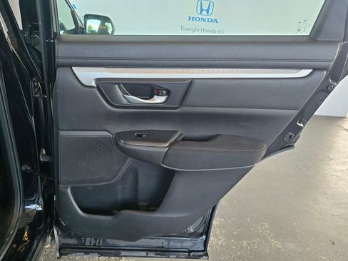 Used 2022 Honda CR-V LX image 12