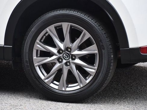 Used 2020 MAZDA CX-5 Grand Touring image 5