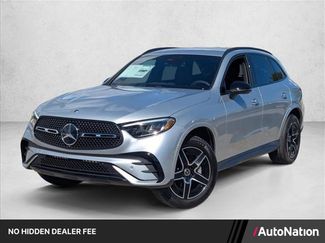 Used 2026 Mercedes-Benz GLC 300 video 1