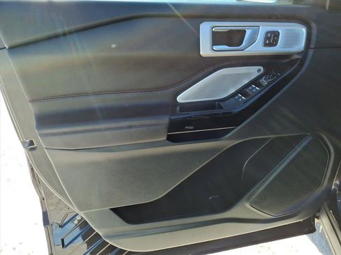 Certified 2023 Ford Explorer ST w/ Equipment Group 401A image 13