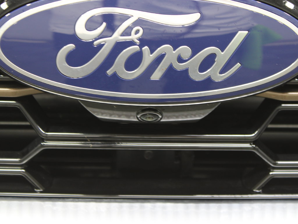 Used 2025 Ford Expedition King Ranch AWD/4WD image 60