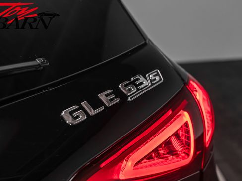 Used 2021 Mercedes-Benz GLE 63 AMG S image 15