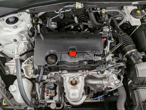 Certified 2024 Honda HR-V EX-L image 31