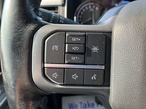 Used 2022 Ford F150 XLT w/ Equipment Group 301A Mid AWD/4WD image 21