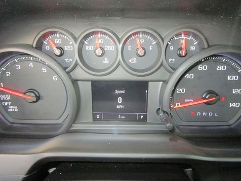 New 2026 GMC Sierra 1500 Pro w/ Trailering Package image 36