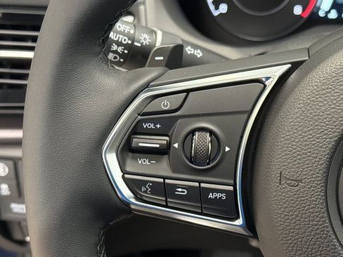 Certified 2025 Acura RDX SH-AWD image 16