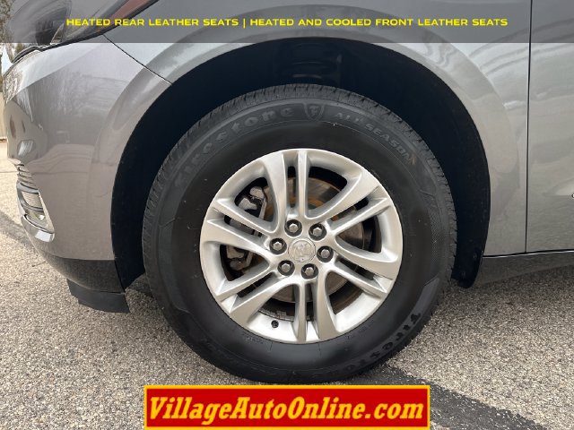 Used 2019 Buick Enclave Premium w/ Trailering Package, 5000 lbs. AWD/4WD image 8