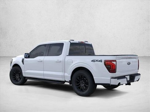 New 2026 Ford F150 Lariat AWD/4WD image 4