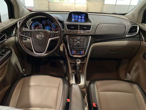 Used 2016 Buick Encore Leather w/ Experience Buick Package image 20