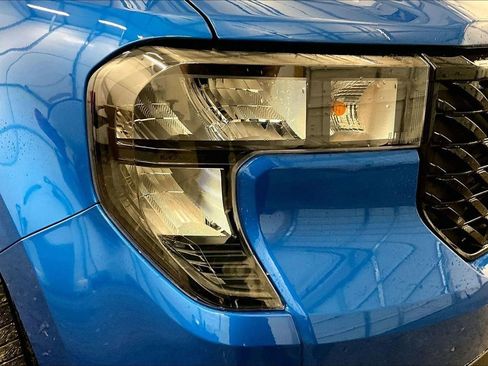 New 2025 Ford Maverick XLT w/ Black Appearance Package image 53