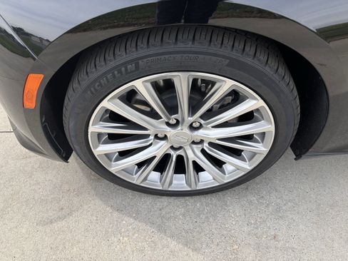 Used 2020 Cadillac CT5 Premium Luxury image 13