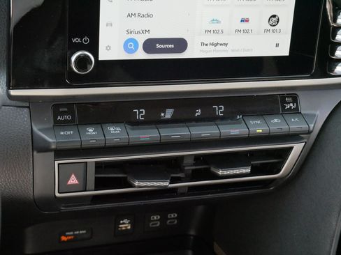 Certified 2025 Toyota Camry LE FWD image 23