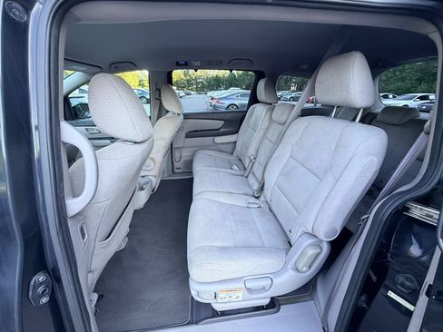 Used 2013 Honda Odyssey EX image 11