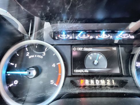 Used 2018 Ford F250 XLT image 12