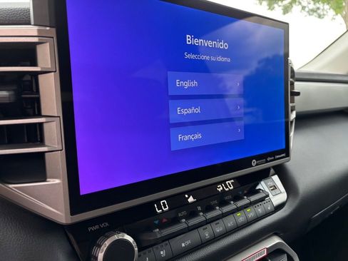 New 2024 Toyota Tundra Limited w/ Power Package image 23