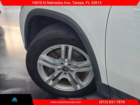 Used 2021 Mercedes-Benz GLA 250 w/ Premium Package image 3