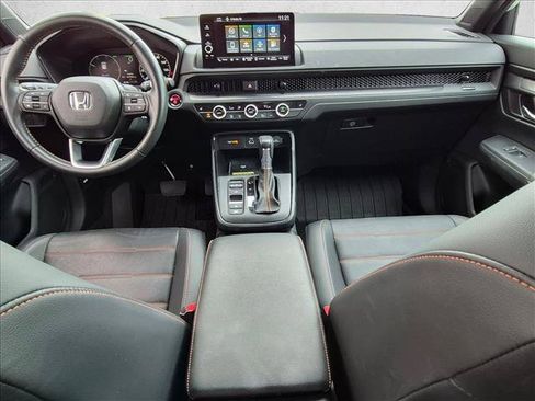 Used 2024 Honda CR-V Sport-L image 17