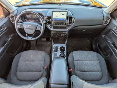 Used 2024 Ford Bronco Sport Big Bend w/ Convenience Package image 11