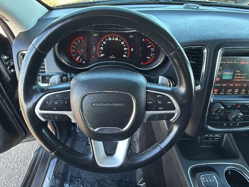 Used 2015 Dodge Durango Limited w/ Premium Group image 18