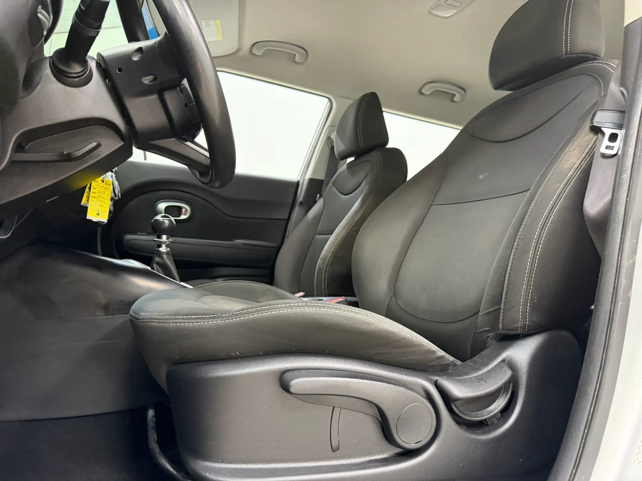 Used 2018 Kia Soul FWD image 15