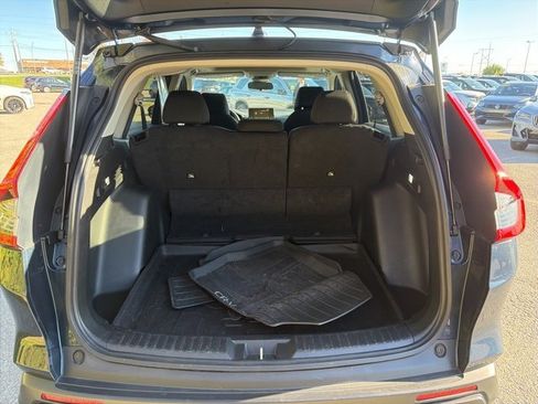 Certified 2024 Honda CR-V EX image 31