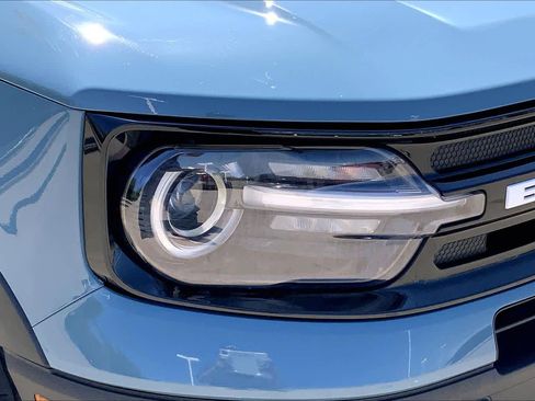 Used 2022 Ford Bronco Sport Outer Banks image 26